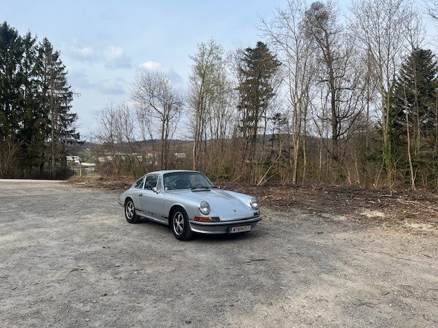 Porsche 912