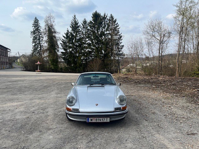 Porsche 912