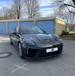 Porsche Panamera 4