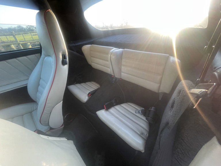 Porsche 911 Turbo 5 Gang