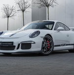 Porsche 991 GT3