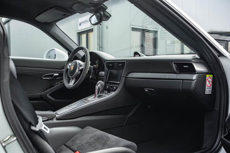 Porsche 991 GT3