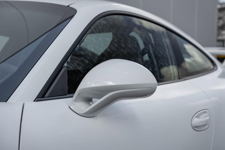 Porsche 991 GT3