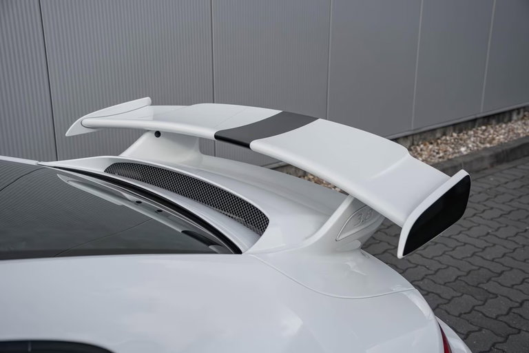 Porsche 991 GT3