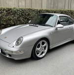 Porsche 993 Carrera S