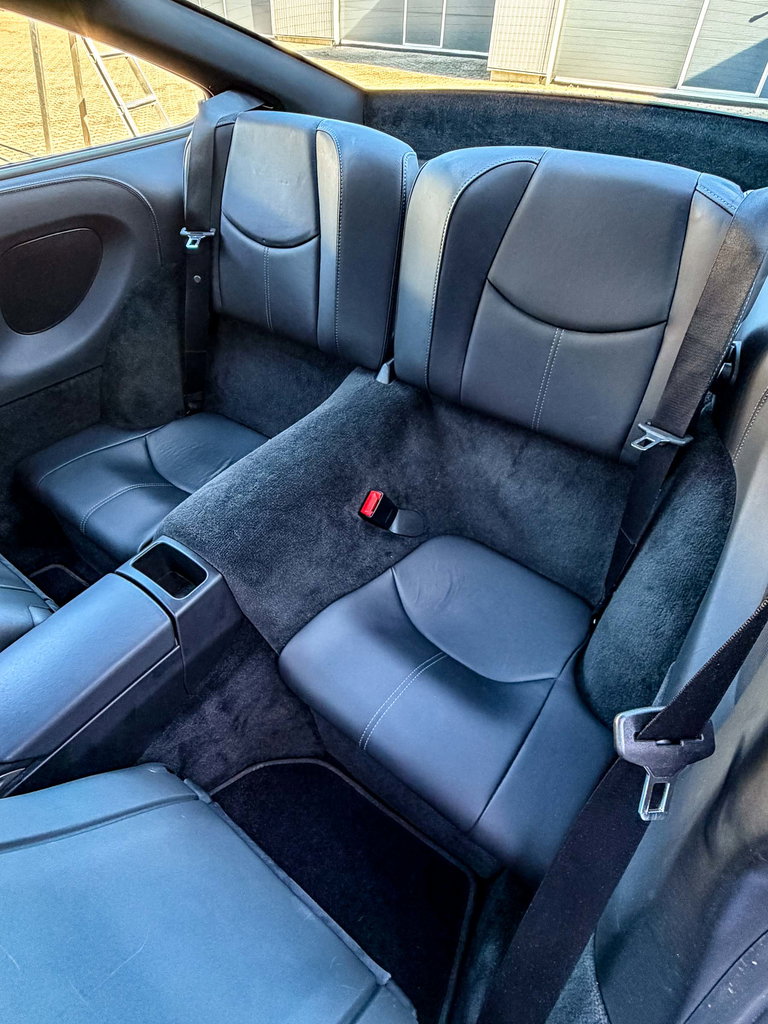 Porsche 997 Carrera 4S