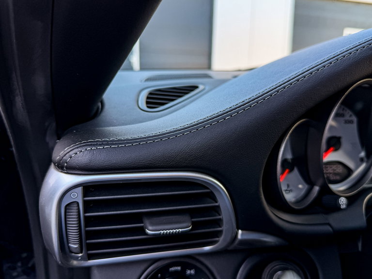 Porsche 997 Carrera 4S
