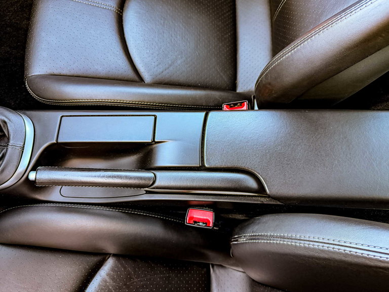 Porsche 997 Carrera 4S