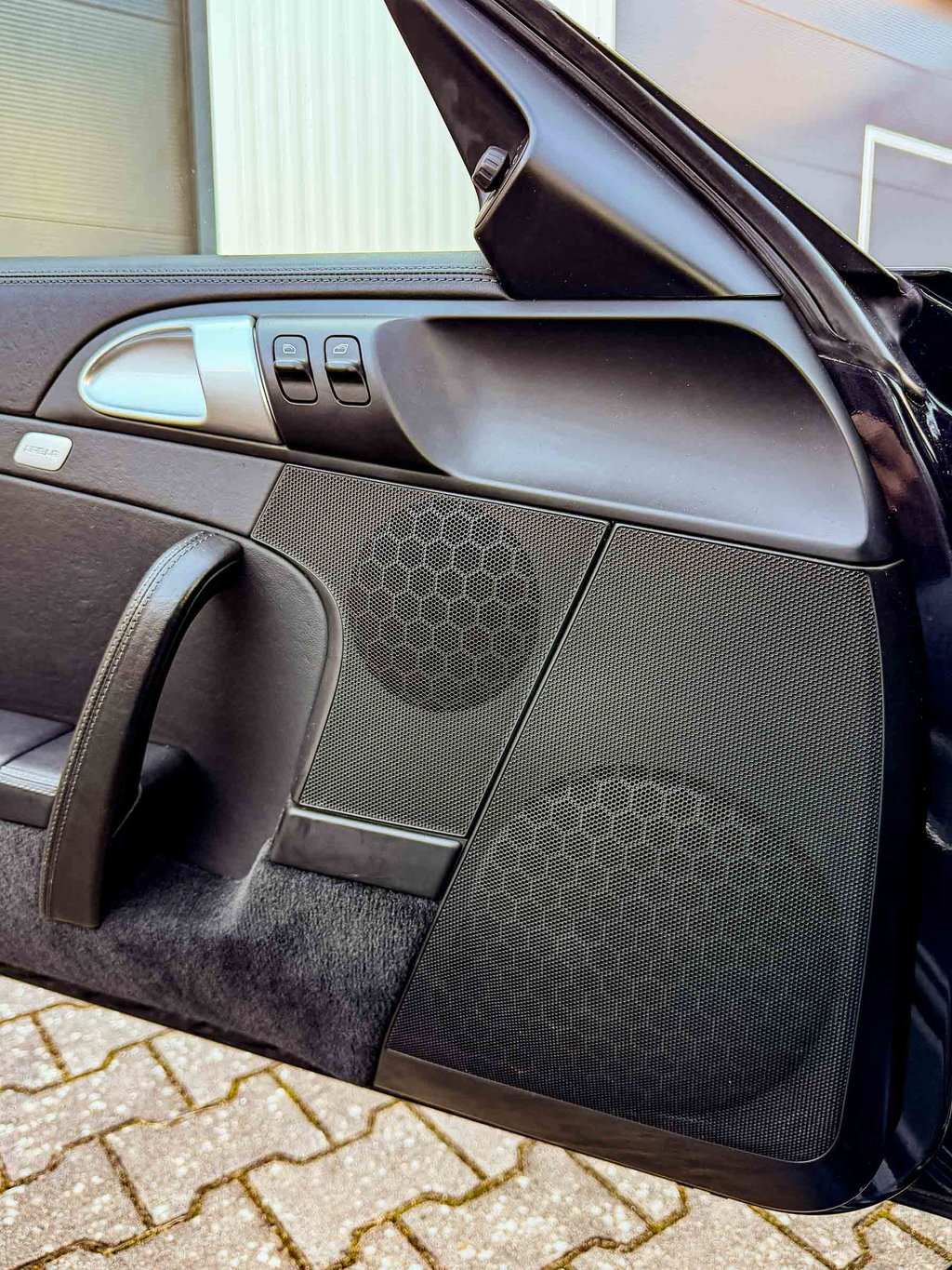 Porsche 997 Carrera 4S