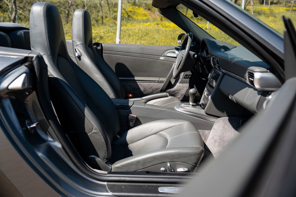 Porsche 997 Carrera S