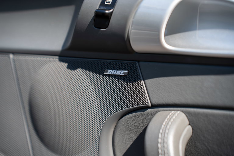 Porsche 997 Carrera S