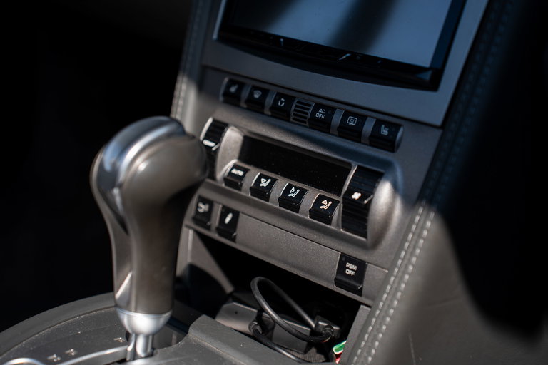 Porsche 997 Carrera S