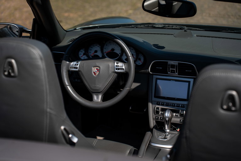 Porsche 997 Carrera S