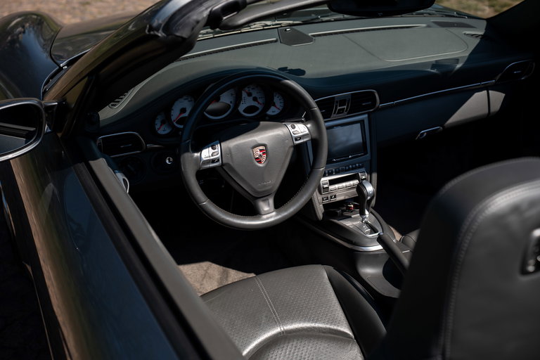 Porsche 997 Carrera S