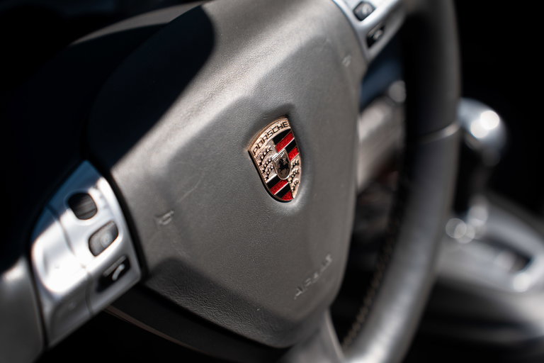Porsche 997 Carrera S