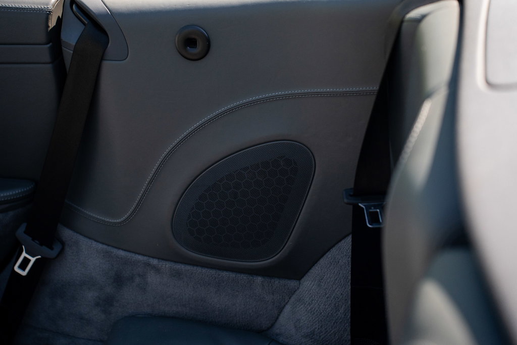 Porsche 997 Carrera S