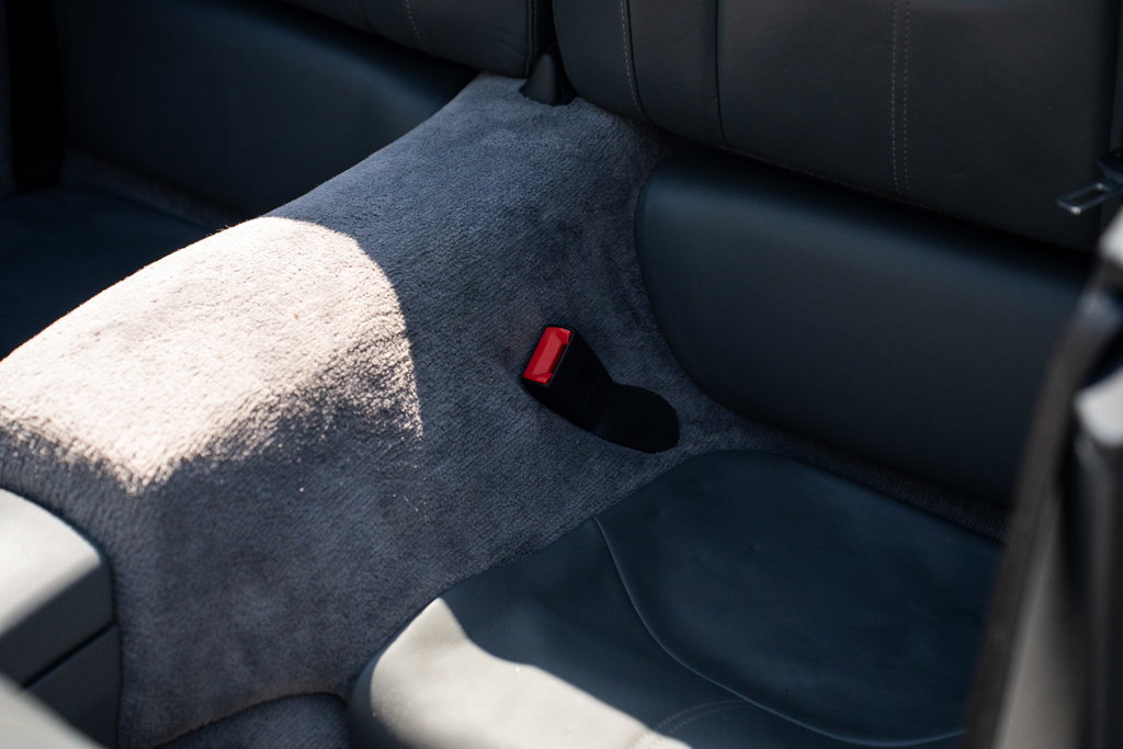 Porsche 997 Carrera S