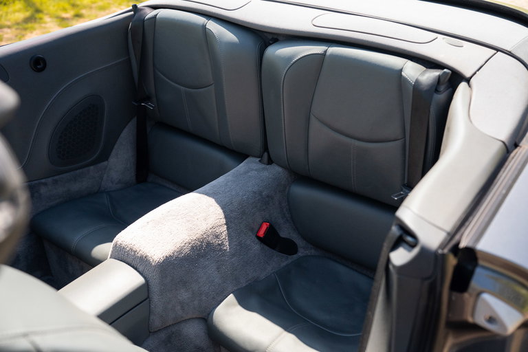 Porsche 997 Carrera S