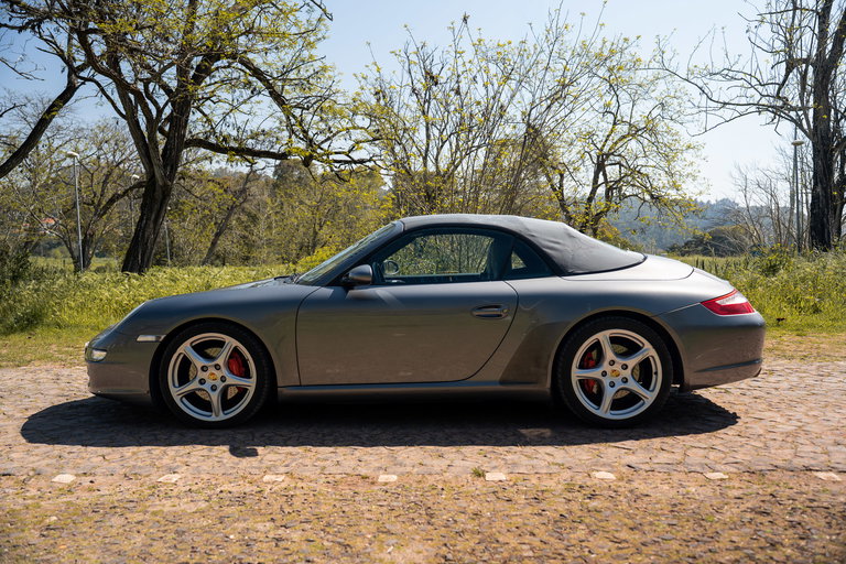 Porsche 997 Carrera S