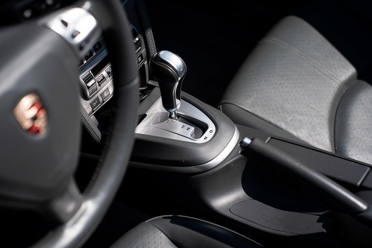 Porsche 997 Carrera S