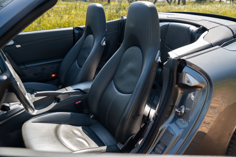 Porsche 997 Carrera S