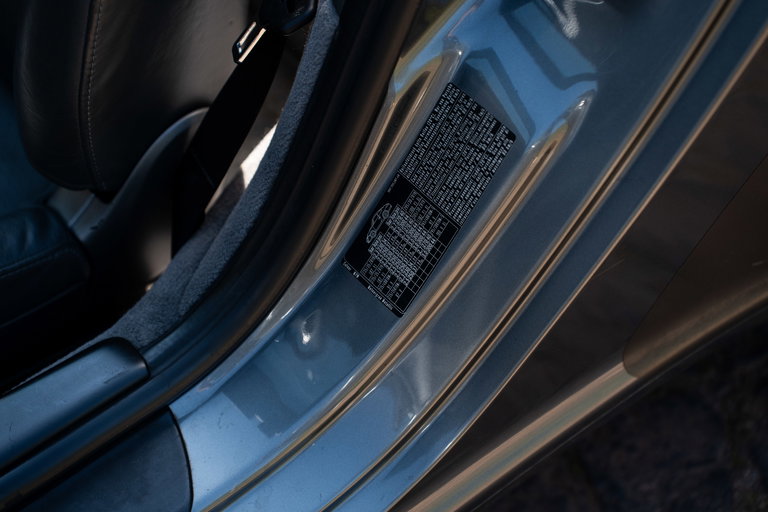 Porsche 997 Carrera S