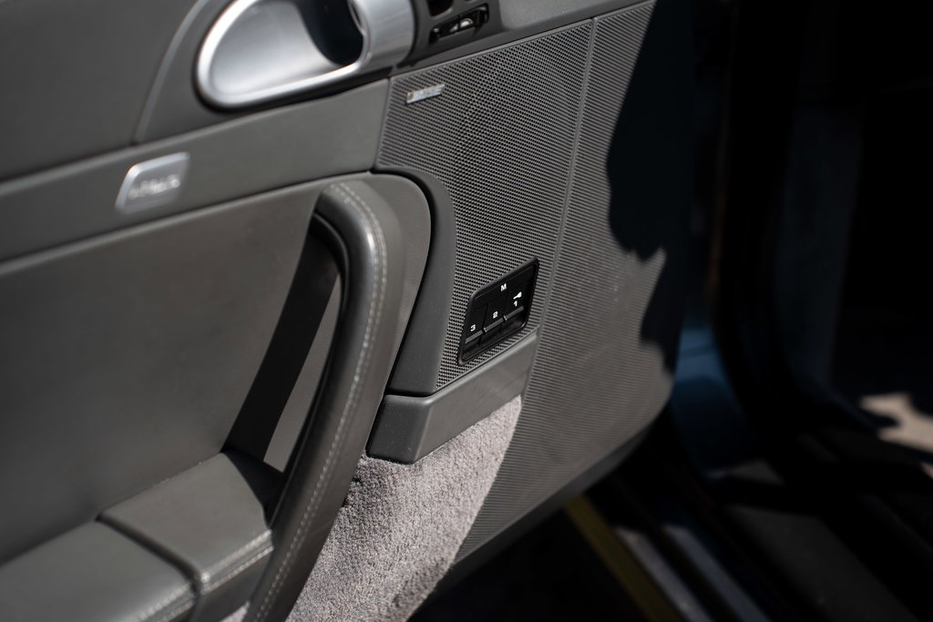 Porsche 997 Carrera S