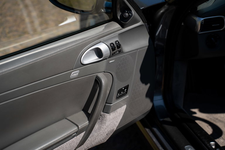 Porsche 997 Carrera S