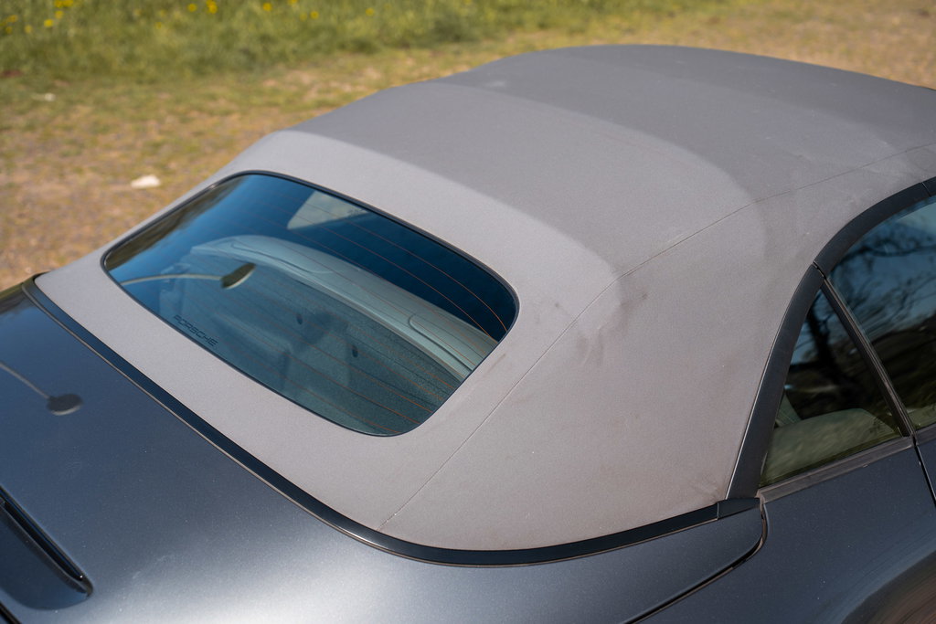 Porsche 997 Carrera S