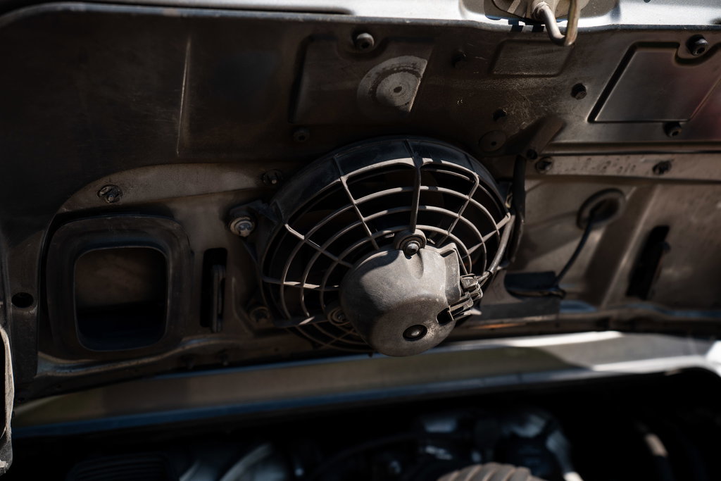 Porsche 997 Carrera S