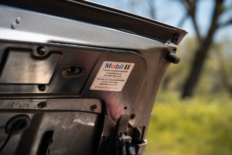 Porsche 997 Carrera S