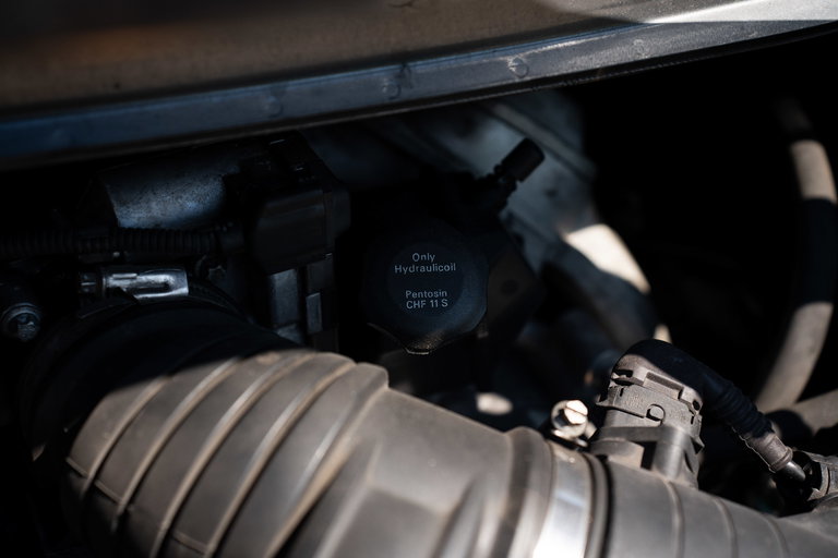 Porsche 997 Carrera S