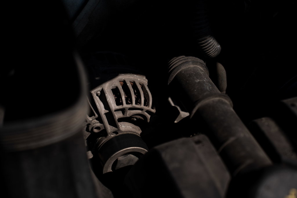 Porsche 997 Carrera S