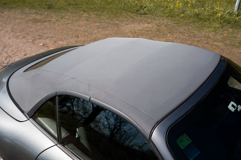 Porsche 997 Carrera S