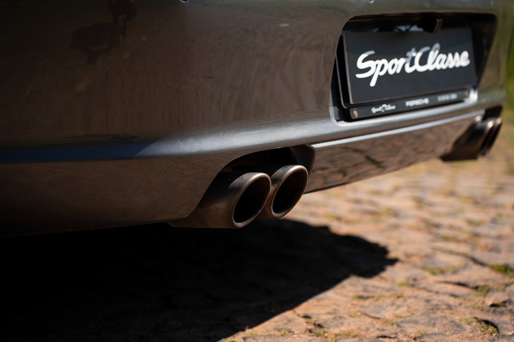 Porsche 997 Carrera S