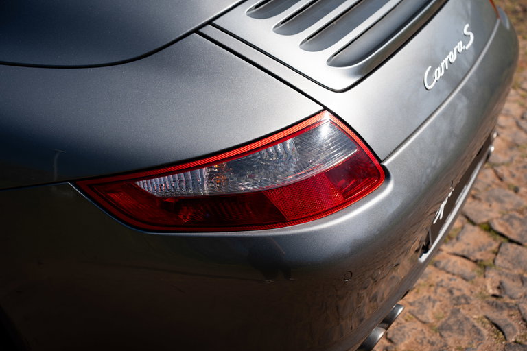 Porsche 997 Carrera S