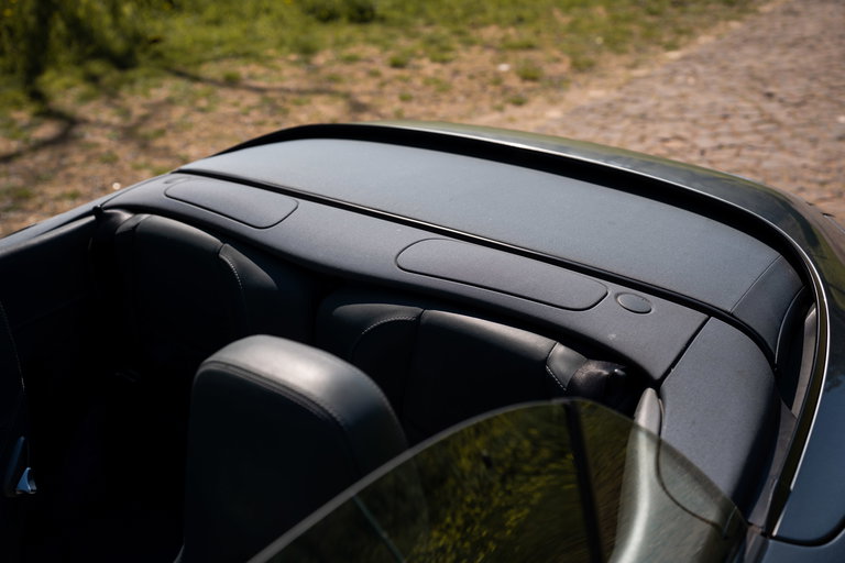 Porsche 997 Carrera S