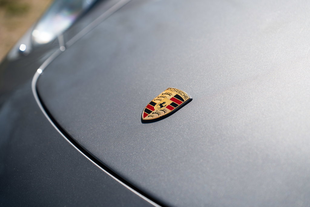 Porsche 997 Carrera S