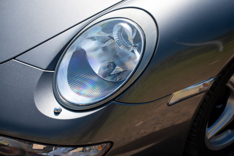 Porsche 997 Carrera S