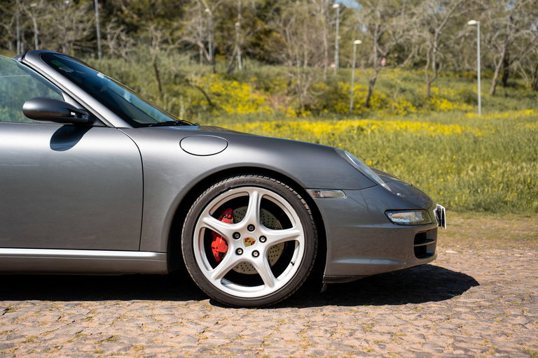 Porsche 997 Carrera S