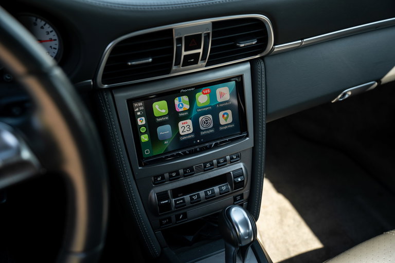 Porsche 997 Carrera S