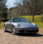 Porsche 997 Carrera S