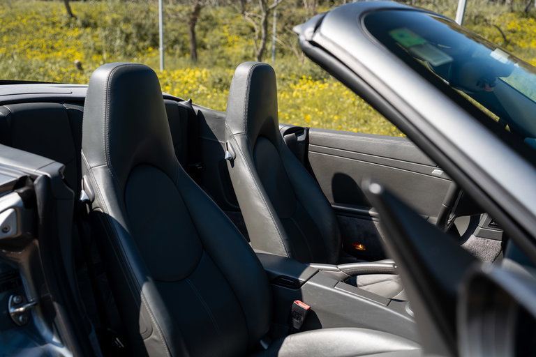 Porsche 997 Carrera S