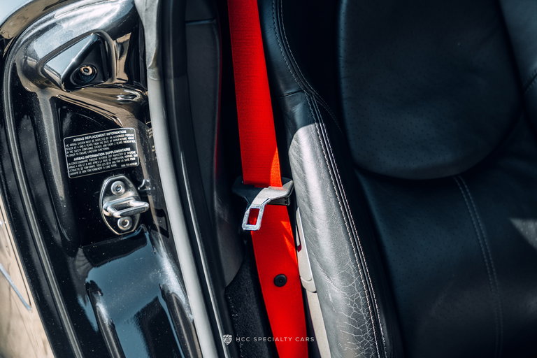 Porsche 997 Turbo