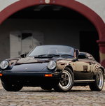 Porsche 911 Carrera 3.2 Speedster