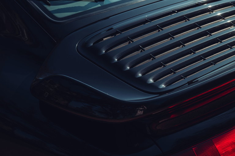 Porsche 993 Turbo WLS 1