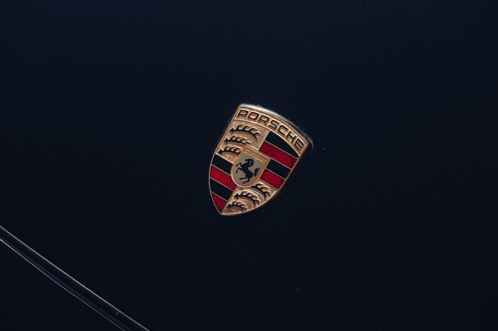 Porsche 993 Turbo WLS 1