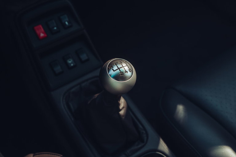 Porsche 993 Turbo WLS 1