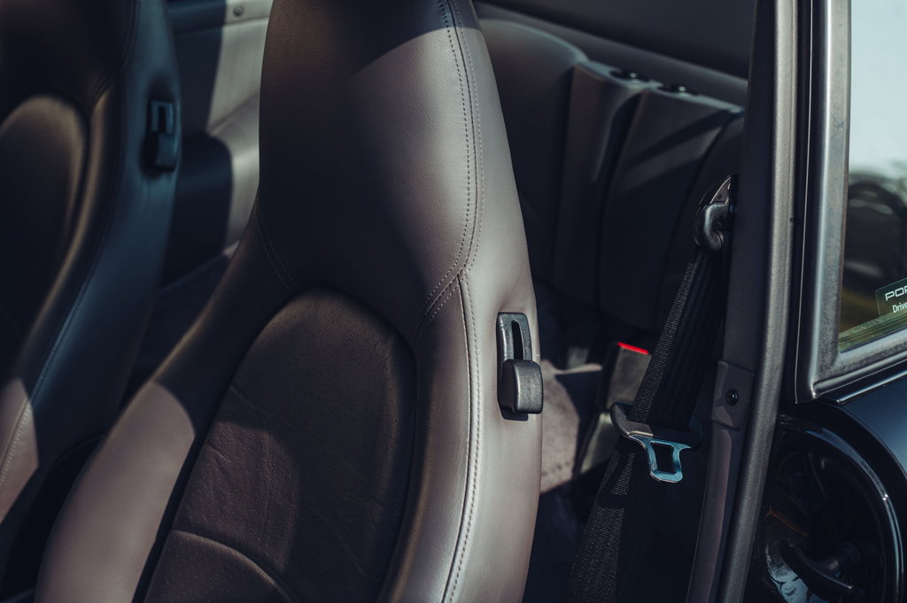 Porsche 993 Turbo WLS 1