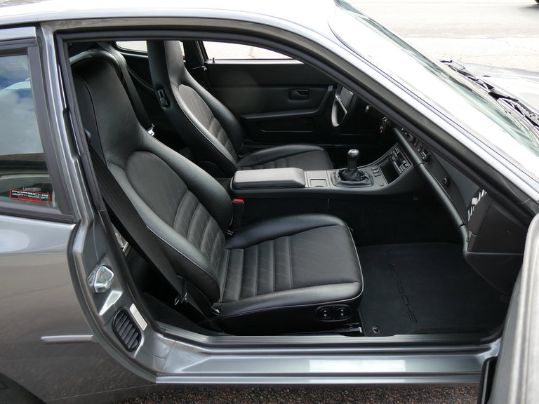 Porsche 944 S2 Coupé